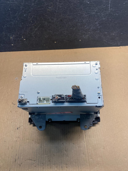 2007-2011 Honda CRV CR-V 6 CD AUX Player Radio Stereo CD Player AE7721 DW5