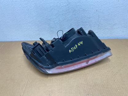 2004 2005 2006 Kia Spectra Left Driver Lh Side Headlight AD0744 DW8