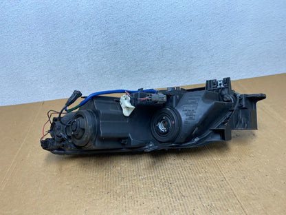 Halogen 2007 to 2009 Mazda CX-7 Right Passenger RH Side Headlight AE1381 DW5
