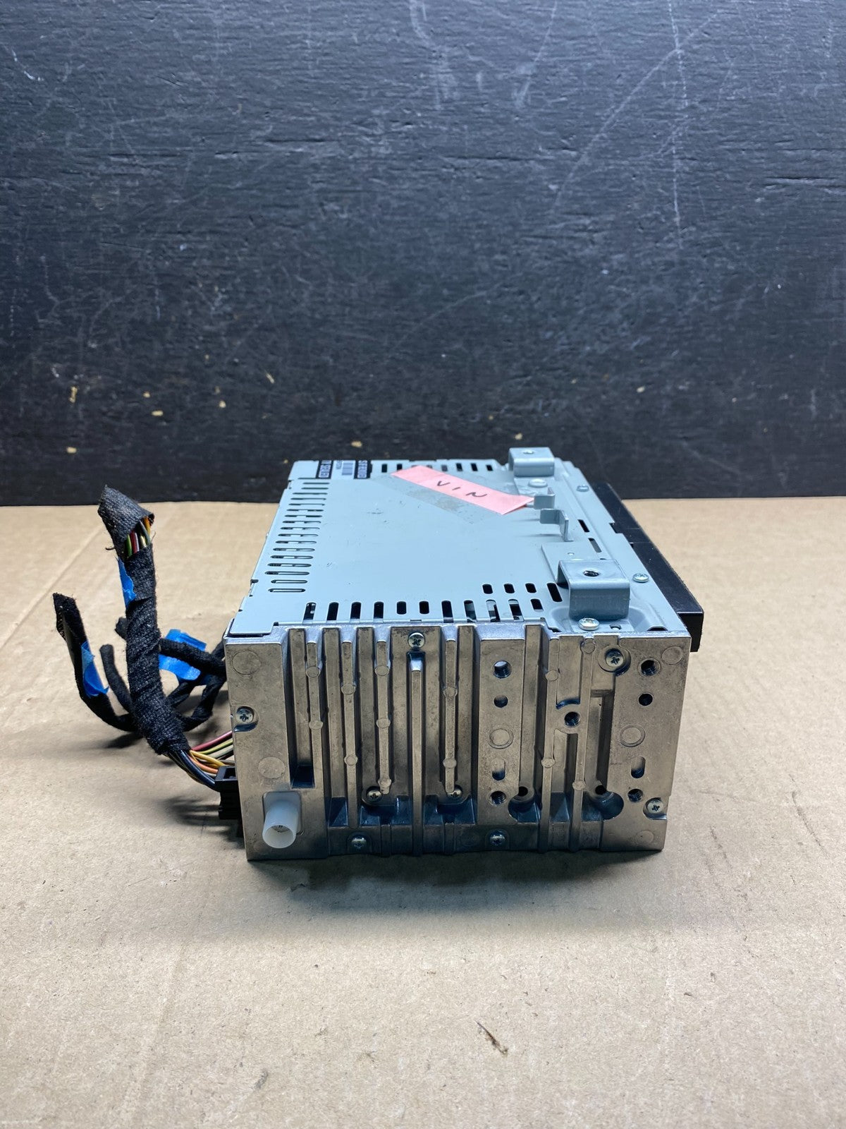 2013 2014 2015 Ford Escape Radio Receiver ID CJ5T-19C107-BH AG3616 DG2