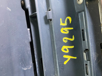2002 to 2004 Honda CR-V CRV Front Upper Grille Grill Chrome Oem Y9295 DG8