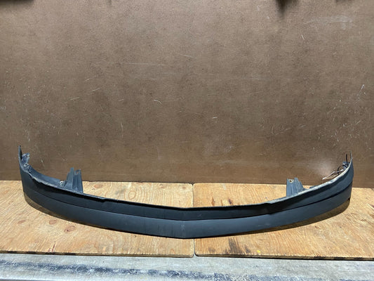 2013 to 2017 Chevrolet Traverse OEM Front Bumper Lower Valance 20983796 Z5803 PS0