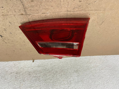 2012 to 2015 Volkswagen Passat Right Passenger Tail light inner AF5738 LK0