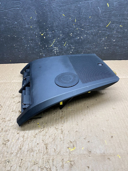 2015 - 2017 Toyota Camry Center Dashboard A/C HVAC Heater Air Vent Trim V1714 DG2