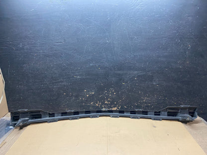08-11 Mercedes W204 C300 Sedan Front Lower Bumper Carrier Support Panel X29513