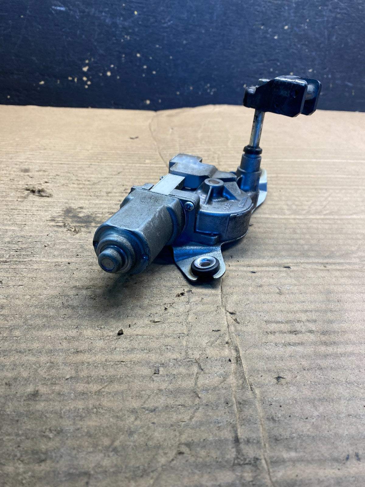 2013 to 2021 Nissan NV200 Rear Wiper Motor AA72242