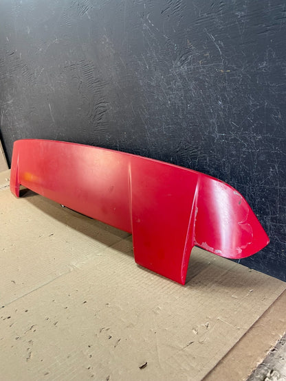 2005 to 2009 Kia Spectra5 Spoiler Wing Brake Third 3RD Light AE3682 DG1
