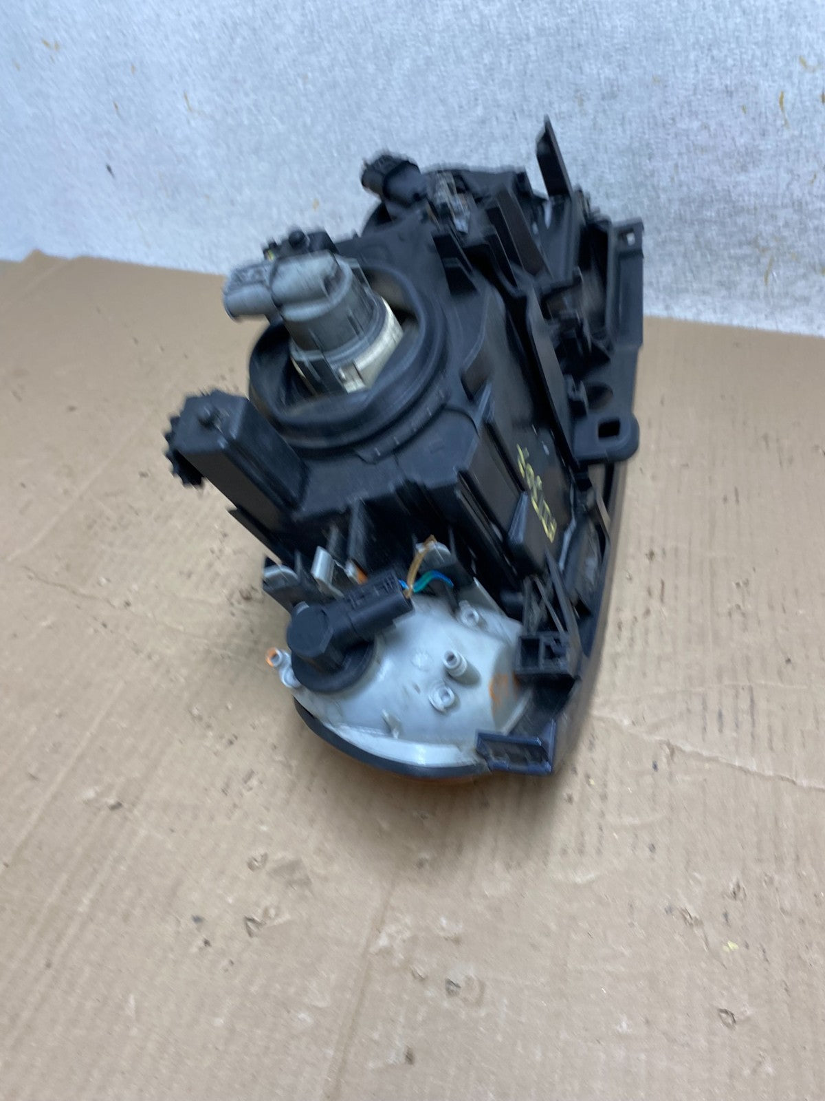 2001 - 2003 BMW 325Ci 330Ci E46 Coupe Left Driver LH Halogen Headlight AI1307 DW7
