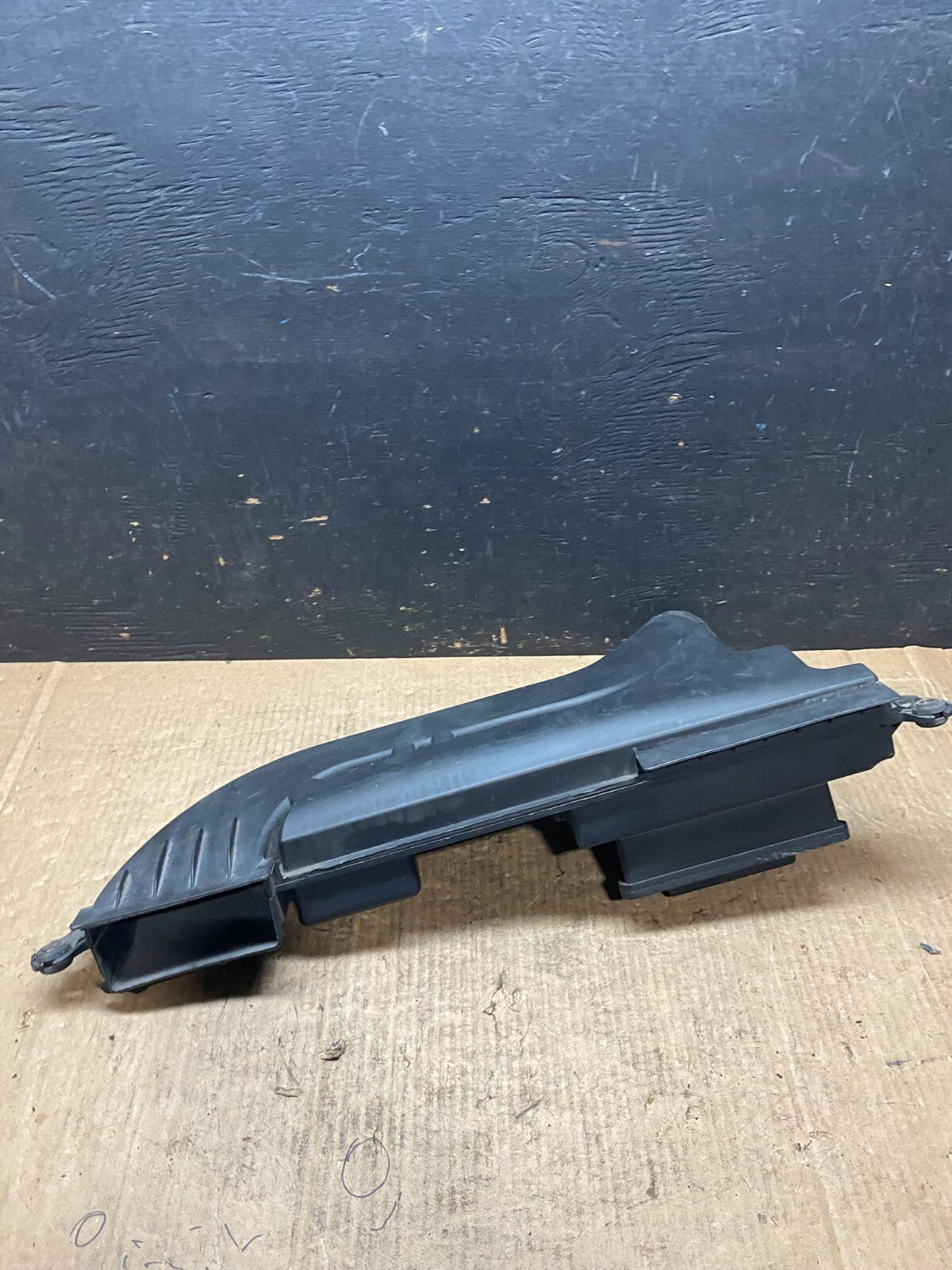 2007 to 2013 Nissan Altima 2.5L Air Duct Tube Resonator 16554-JA000 OEM o3228 DG1