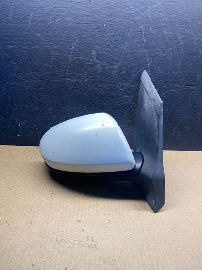 2011 to 2014 Mazda 2 Right Passenger Side View Mirror Power AG6180 DG0