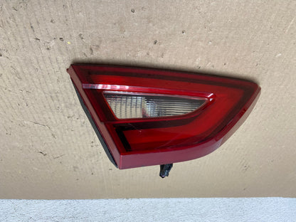 2016 2017 2018 Nissan Maxima Left Driver LH Inner Tail Light AE9665 LK0