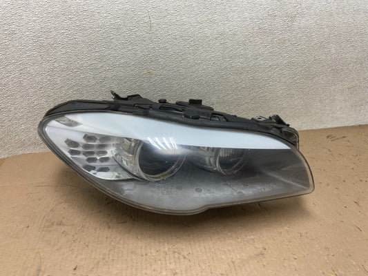 2011-2013 BMW 5 Series F10 Right Passenger Xenon HID AFS Headlight OEM AA1007 DW0