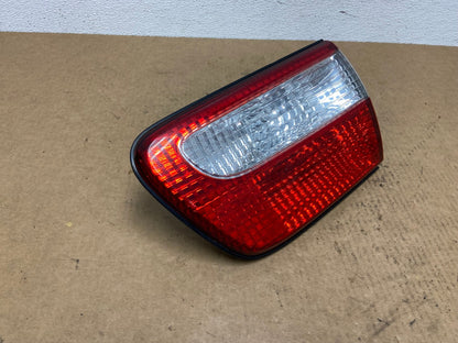 2001 2002 2003 Toyota Sienna Left Driver Lh Side Inner Tail Light OEM AC3107 LK2