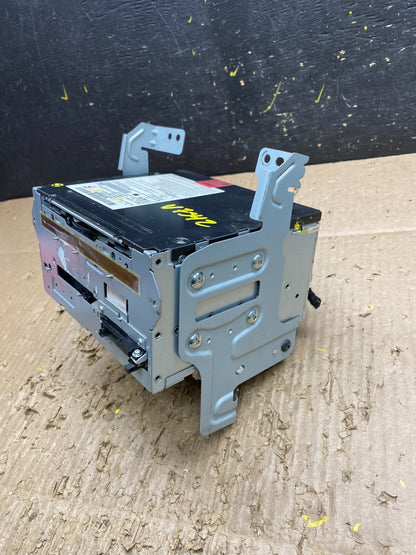 2009-2012 Nissan Murano AM FM CD Player Radio Receiver OEM V7342 DG1