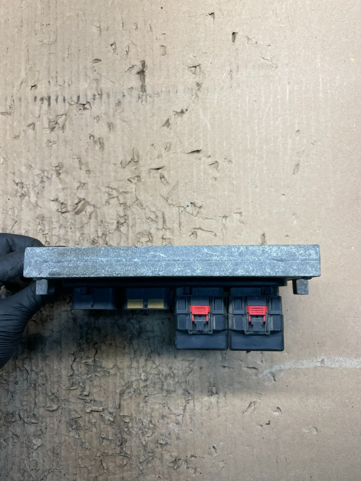 2005 Dodge Ram 1500 Engine Computer 5.7L ECM p56028955ad U1722 DG1