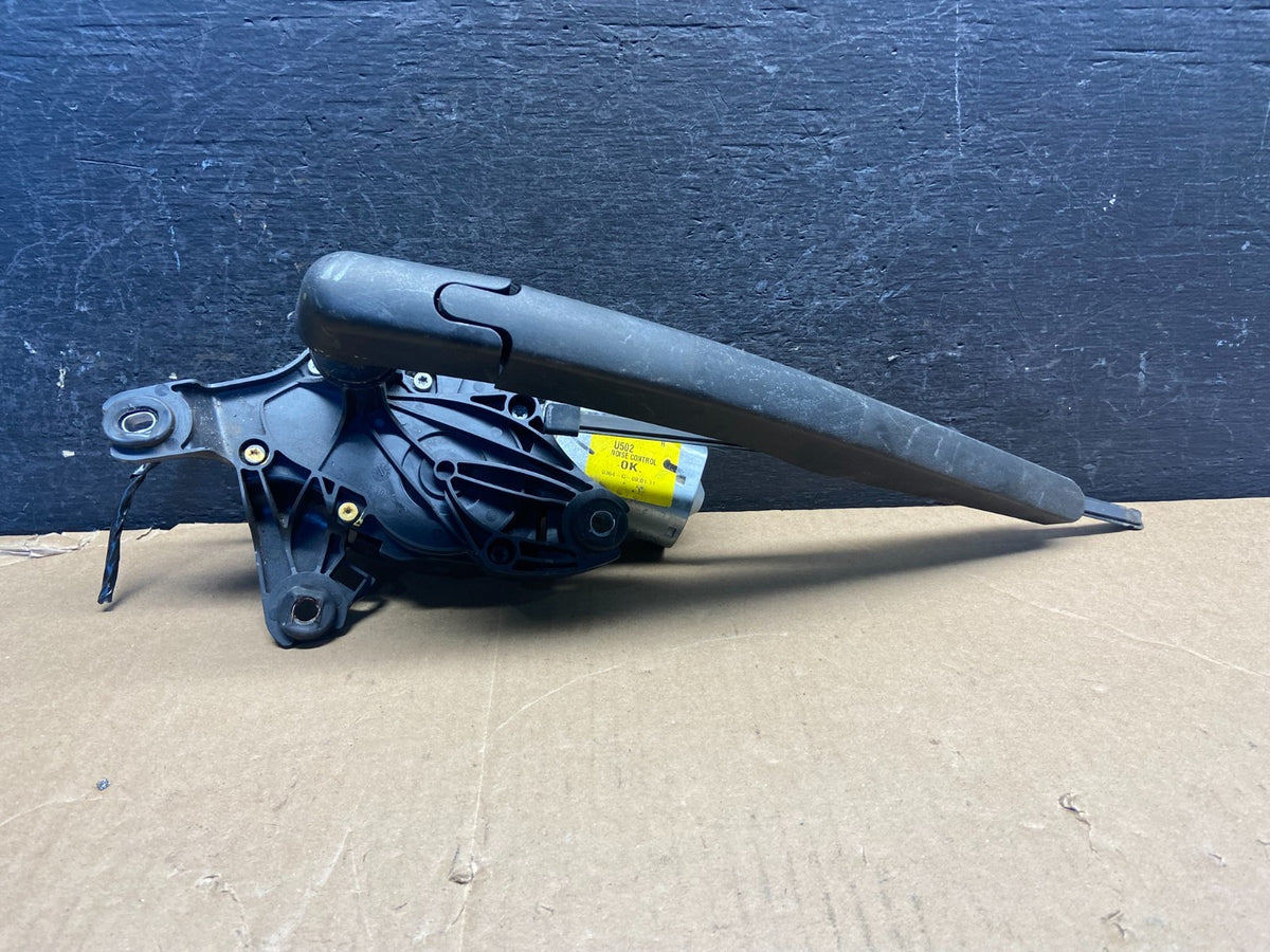 2011 to 2019 Ford Explorer Rear Windshield Wiper Motor AF9161 DG0