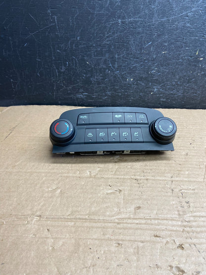 2007 to 2011 Honda CRV Manual A/C Climate Control Module AF2059 DW3