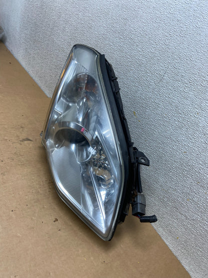 2007 2008 Nissan Maxima Right Passenger RH Headlight Hid Xenon Oem Z6816 DW1