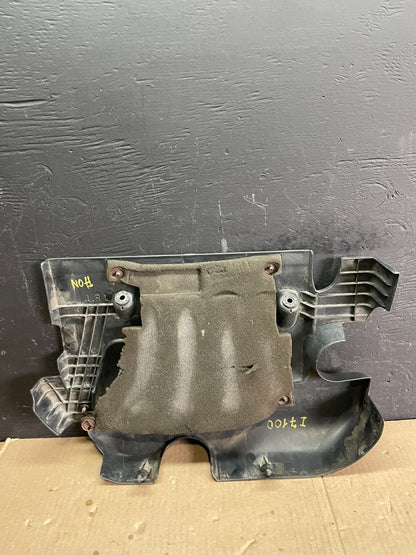 2007 to 2012 Nissan Versa Engine Motor Cover AB7849 DG5