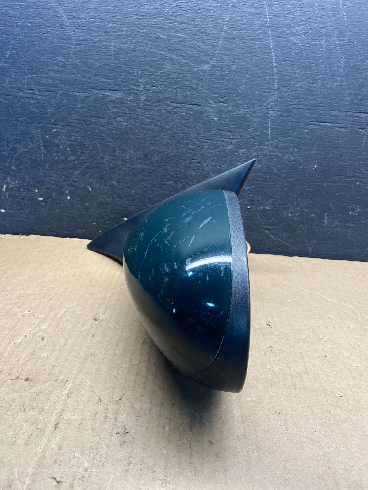 2003 to 2008 Jaguar X-Type Left Driver LH Side Door Mirror AF9164 DG10