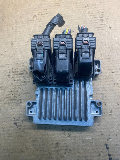 2011 2016 Chevrolet Cruze Engine Computer Ecu Pcm Ecm Pcu Oem AA0726 DG2