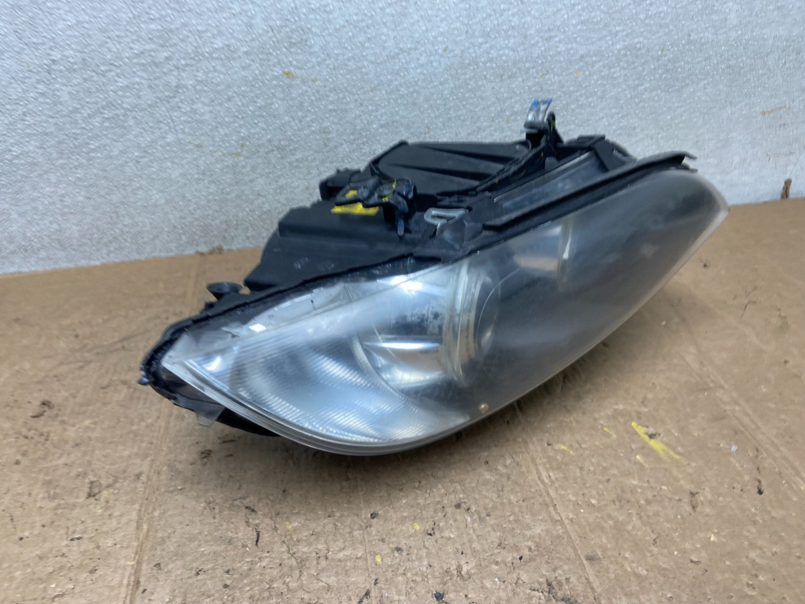2007-2010 BMW 3-Series Coupe 335i Right Passenger Headlight Xenon HID AA3854 DW2