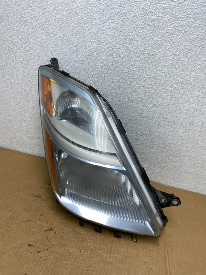 2006-2009 Toyota Prius Right Passenger Rh Side Headlight Xenon HID AC7611 DW0