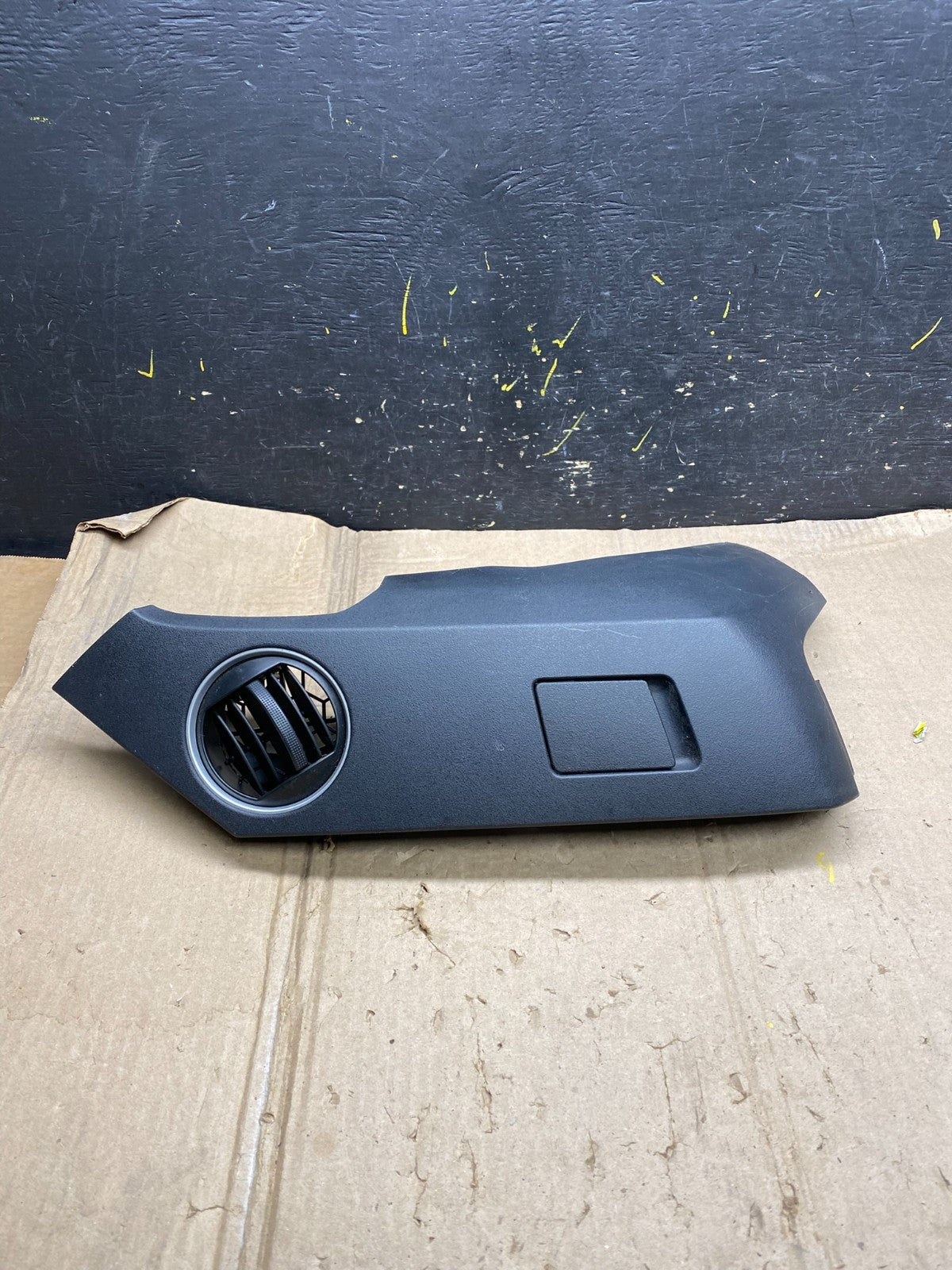 2009-2015 Honda Pilot Right Passenger Dash Vent Center Panel Bezel OEM X5875 DG0