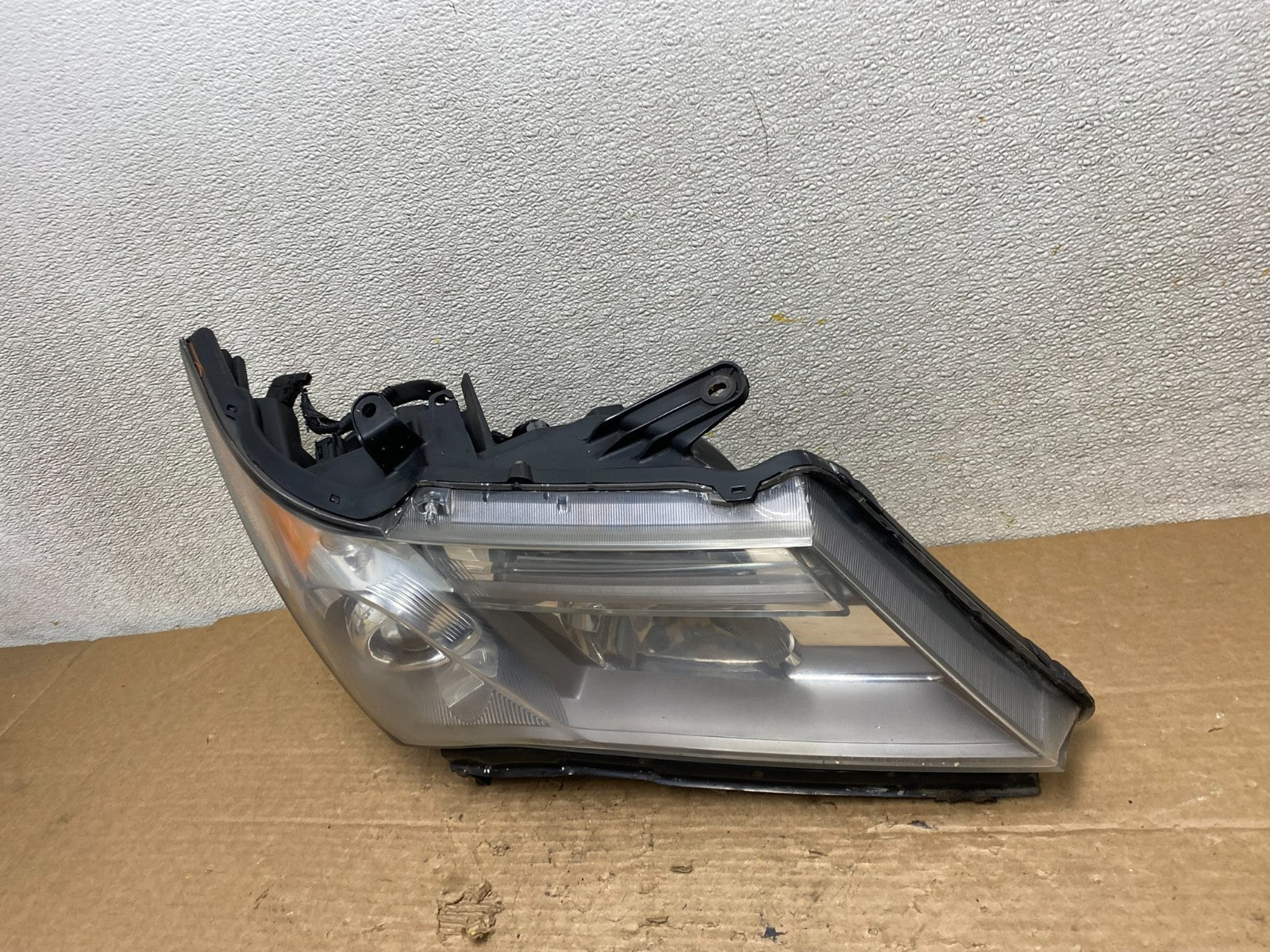 2007 2008 2009 Acura MDX Headlight Xenon HID Right Passenger RH Oem Z3127 DW1