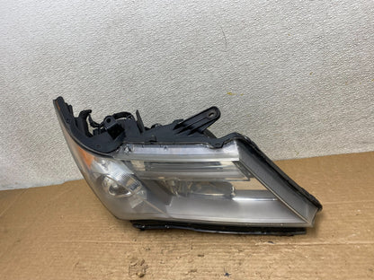 2007 2008 2009 Acura MDX Headlight Xenon HID Right Passenger RH Oem Z3127 DW1