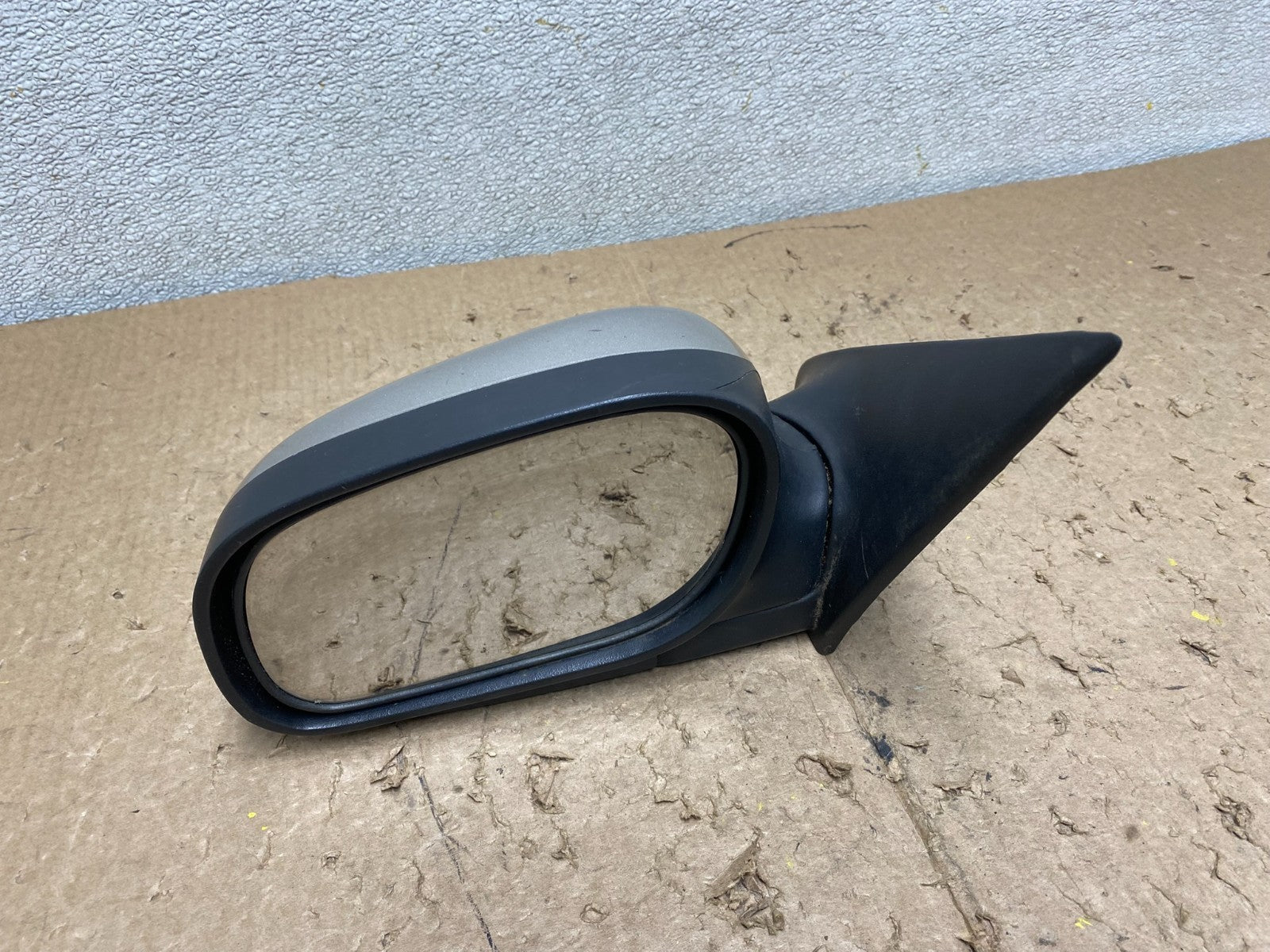 1999 - 2002 Ford Crown Victoria Left Driver LH Side View Door Mirror V4682 MS3