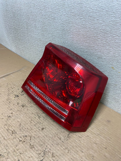 2006 2007 2008 Dodge Charger Tail Light Right Passenger Rh Side Oem AA9777 LK1