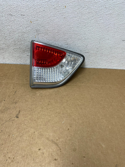 2013 to 2016 Nissan Pathfinder Left Driver Inner Tail light AD6238 DW0