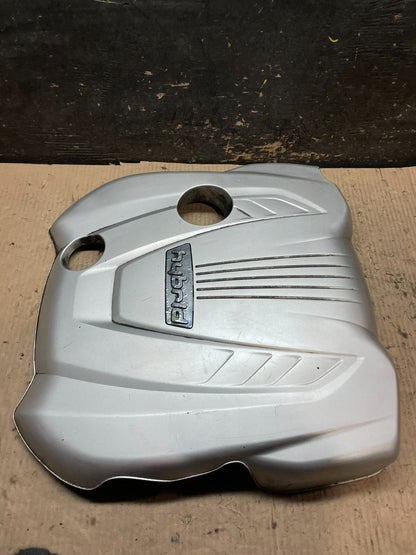 2011 - 2016 Kia Optima Hybrid 2.4L Engine Motor Cover V6818 DG2