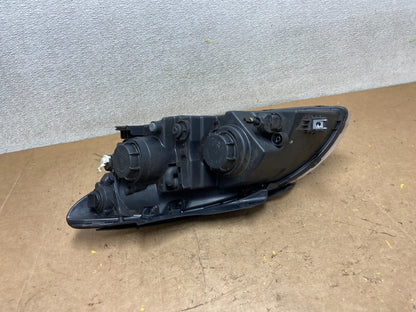 2010 to 2012 Hyundai Elantra Touring Right RH Headlight Halogen Oem X9103 PS6