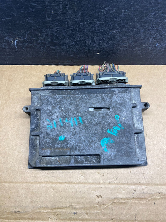 2010 2011 Ford Crown Victoria 4.6L Engine Control ECU Computer Module ad7364 DG0