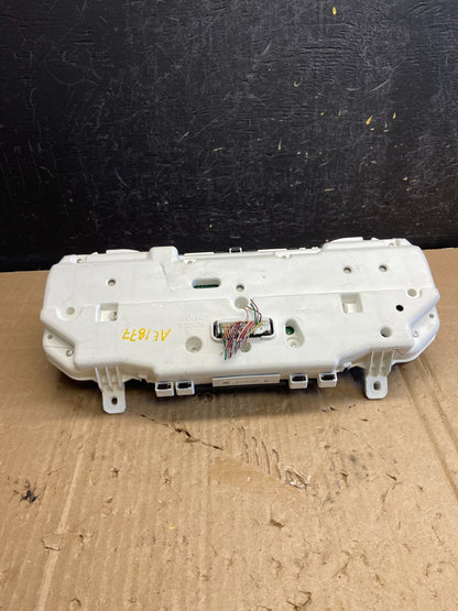 2006 Toyota Sienna Speedometer Cluster Gauge ae1877 DG5