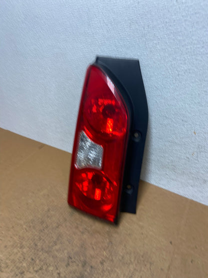 2005 to 2015 Nissan Xterra Tail light Left Driver Lh Side AE1478 LK1