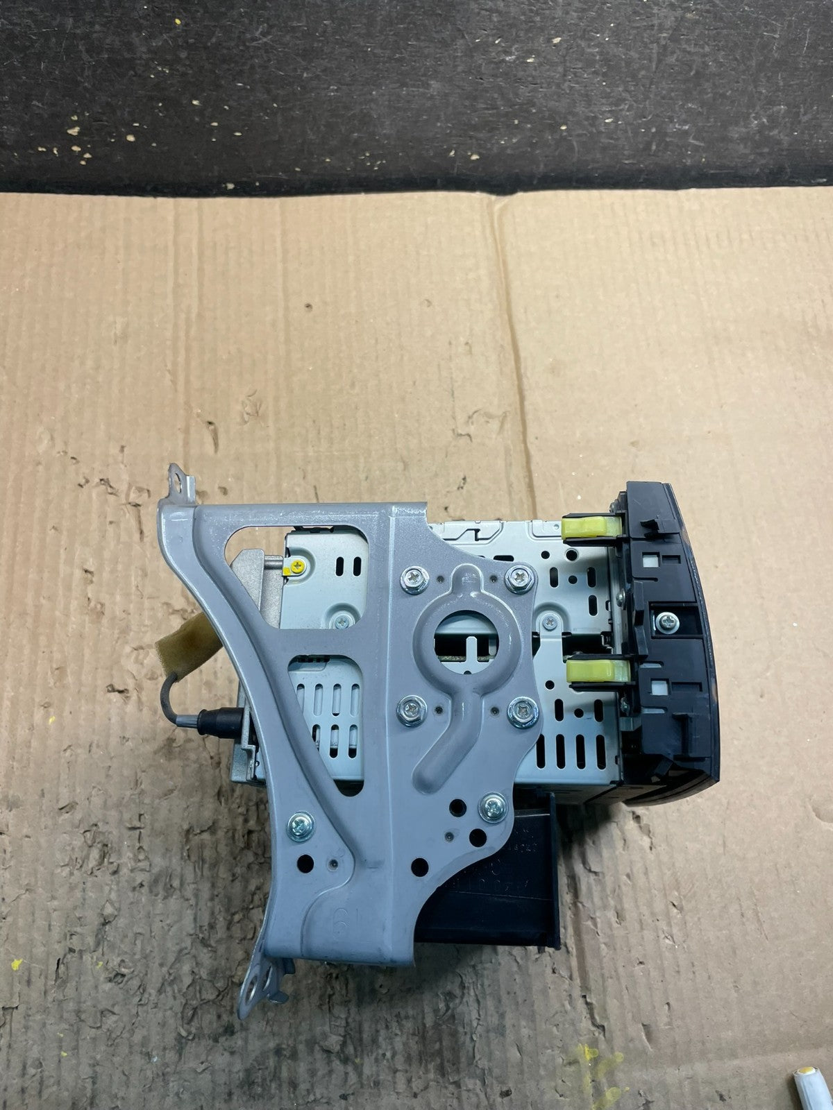2006 to 2009 Toyota Prius OEM Radio AM/FM CD Player Oem X4154 DG5