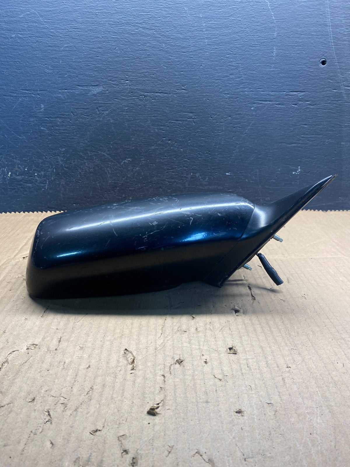 2007 to 2011 Toyota Camry Right Passenger Door Side View Mirror AC7918 DG3