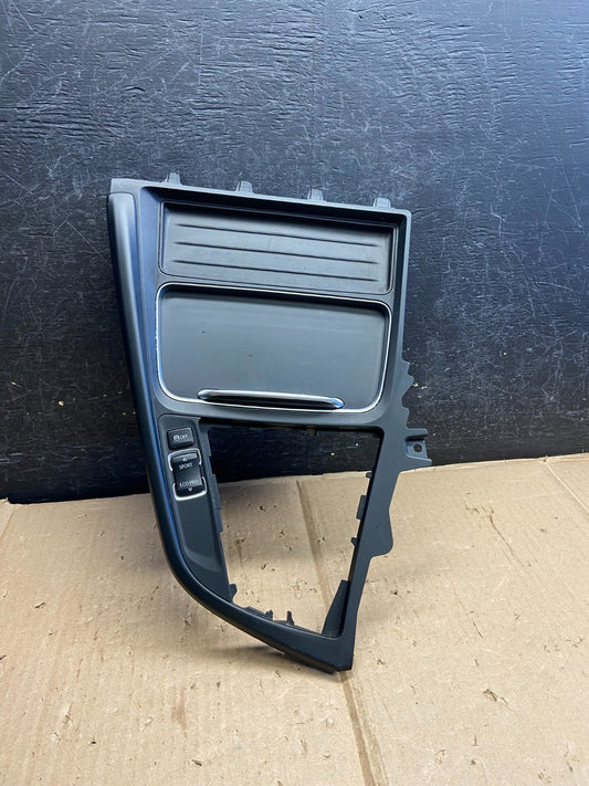 2016-2020 BMW F30 F32 3 4 Center Console Dual Cupholder Cup Holder AI2806 DG0