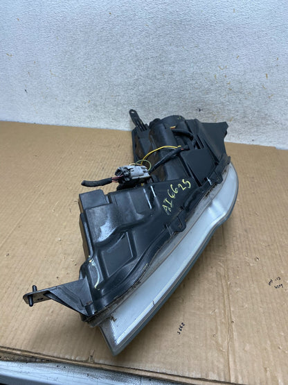 2010-2012 Subaru Legacy Outback Right Passenger Headlight AI6625 DW9