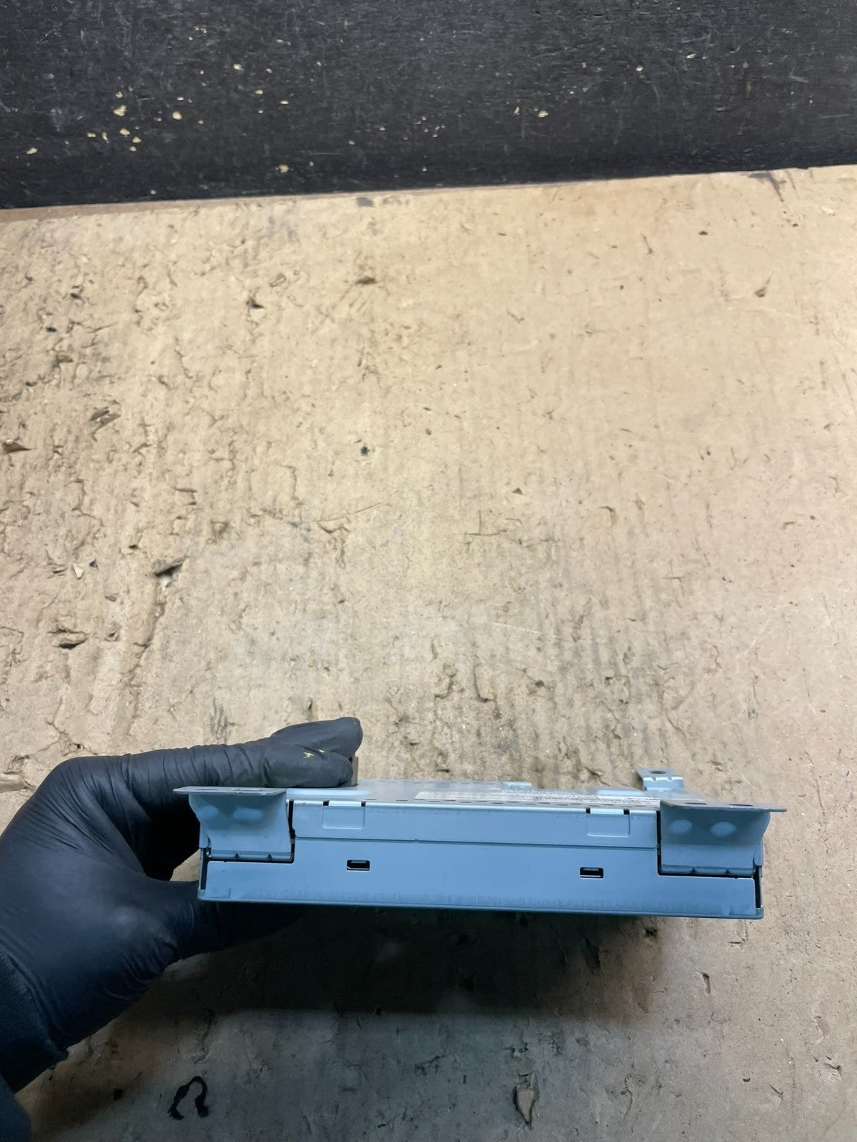 2010 - 2011 Chevrolet Equinox Radio Display Screen Information Dash Oem W6919 DG4