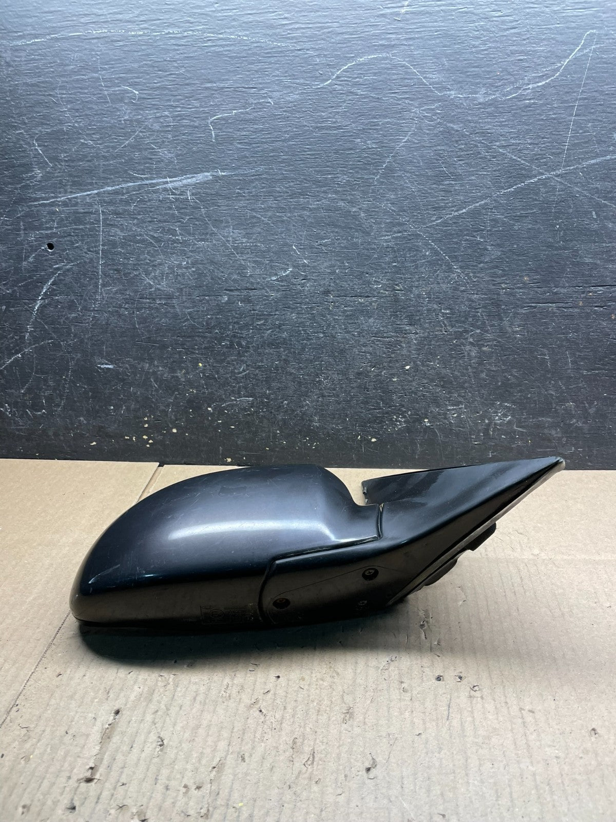 2004 2005 2006 Kia Amanti Right Passenger RH View Door Mirror Oem V6567 DW3