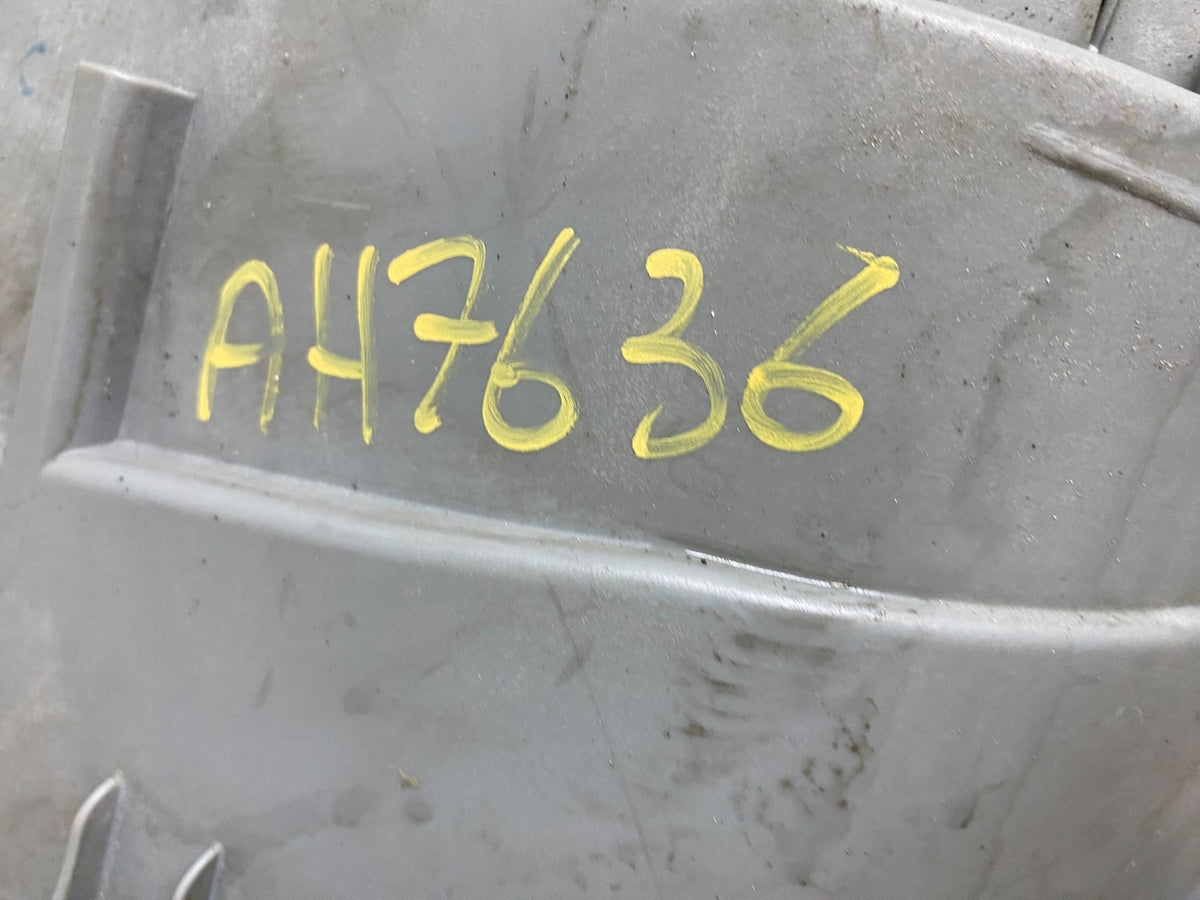 1996-1999 Mercedes E E320 E430 Right Passenger RH Side Headlight AH7636 DW8