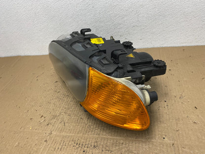 2002 to 2003 BMW 325Ci 330Ci E46 Coupe Left Side Xenon Headlight AC4127 DW1