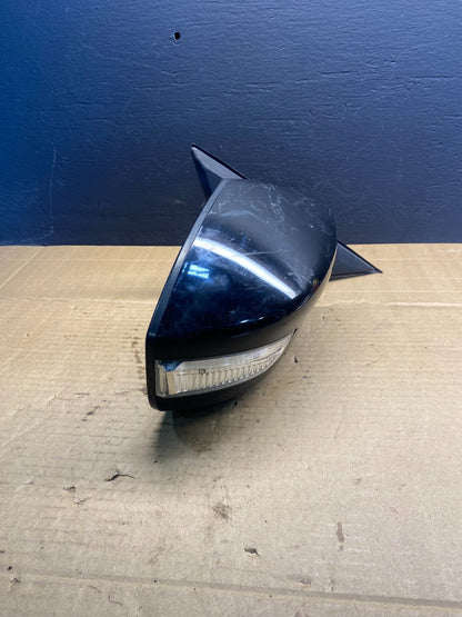 2013-2018 Nissan Altima Right Passenger View Power Door Mirror OEM AB7057 DW4