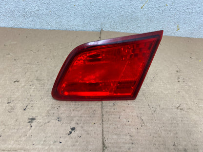 2010-2014 Subaru Legacy Right Passenger Rh Side Tail Light Inner Oem P2614 DW0
