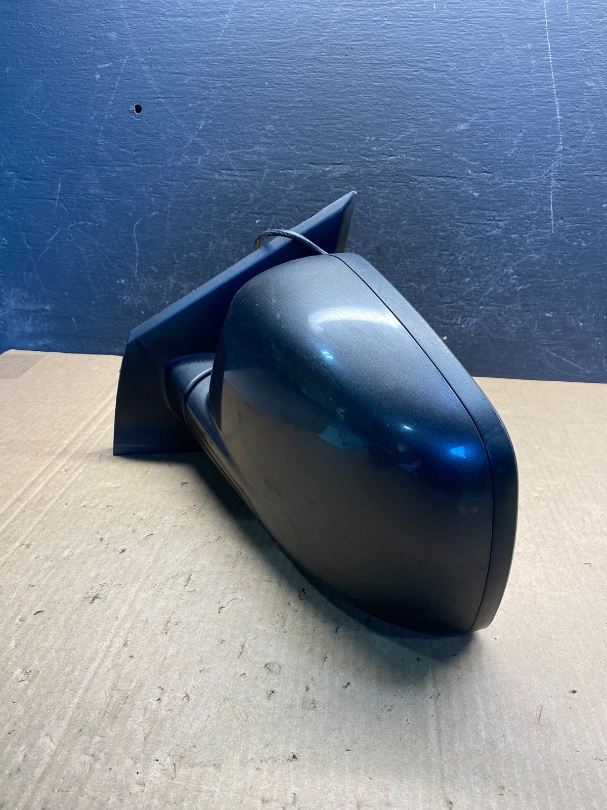 2009 - 2020 Dodge Journey Left Driver LH View Door Heated Mirror AE7647 DW2