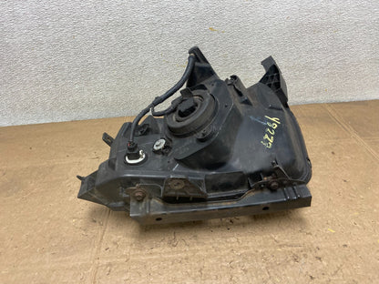 2003 to 2006 Honda Element Right Passenger Rh Side Headlight Oem Y8227 DW5